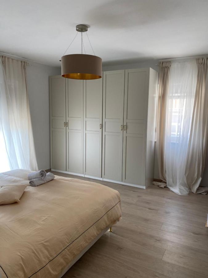 M&M Spalato Residence Solin Extérieur photo