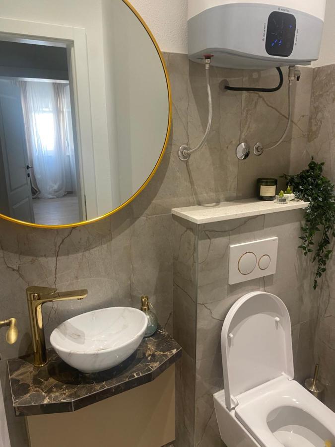 M&M Spalato Residence Solin Extérieur photo