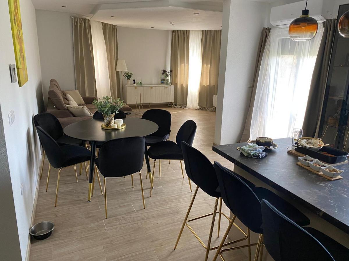 M&M Spalato Residence Solin Extérieur photo