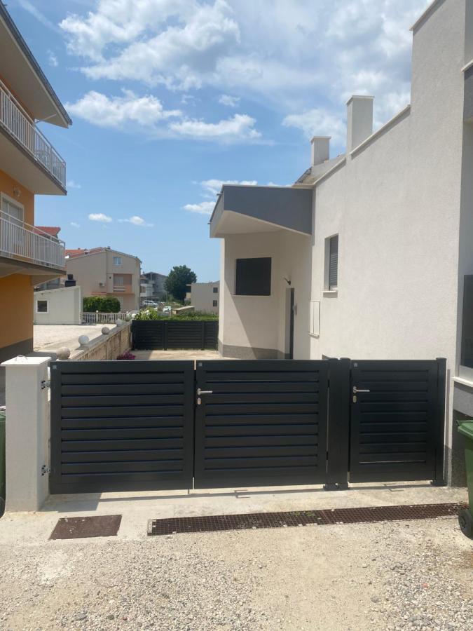 M&M Spalato Residence Solin Extérieur photo