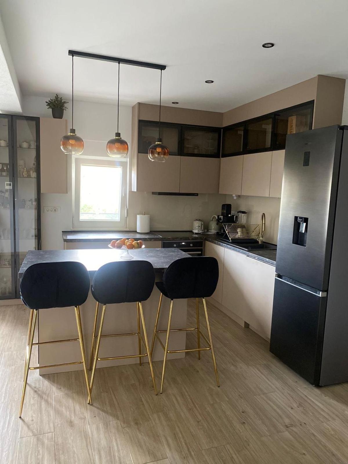 M&M Spalato Residence Solin Extérieur photo