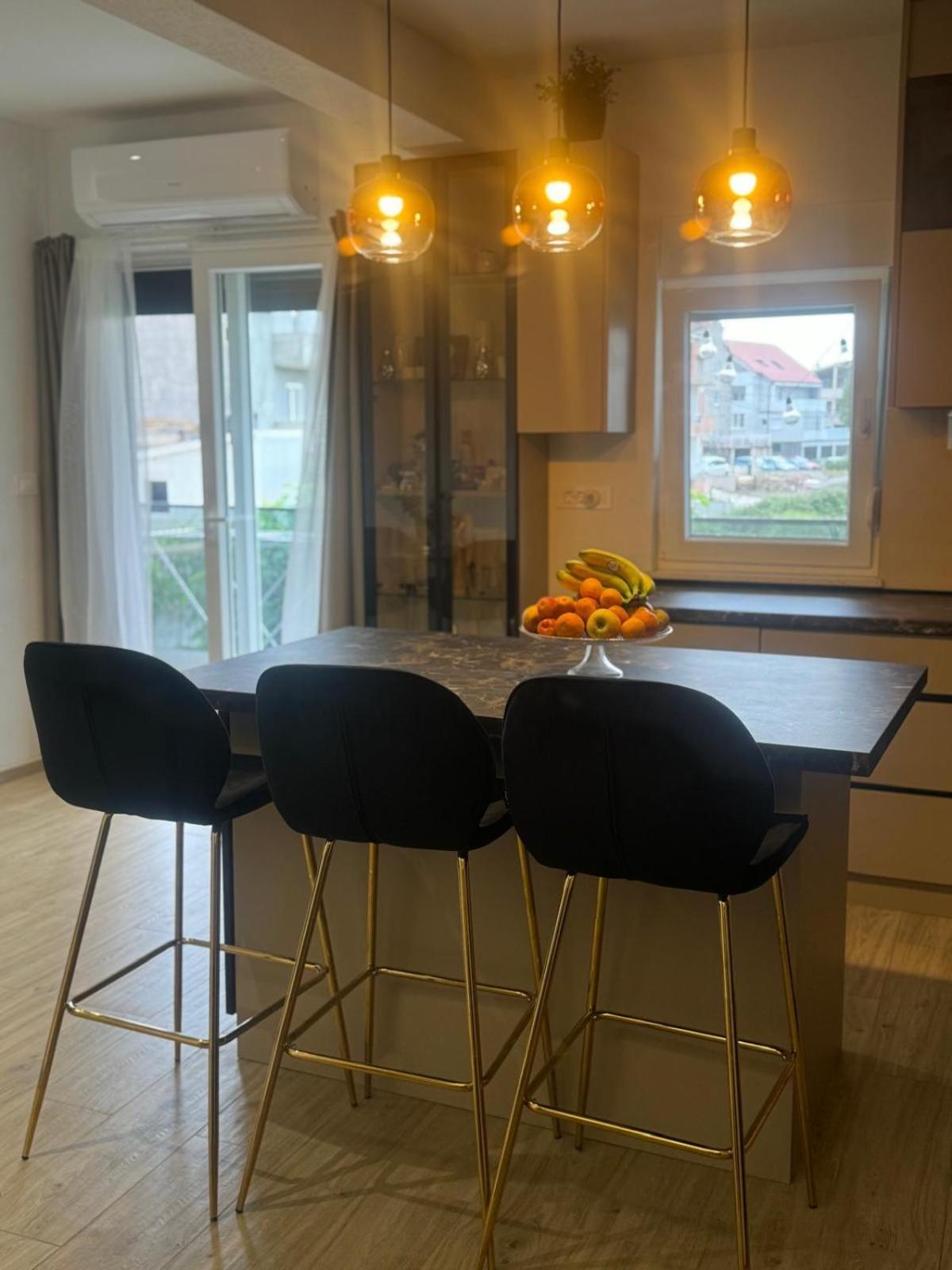 M&M Spalato Residence Solin Extérieur photo